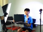 โครงการส่งเสริมความถนัด ความสนใจ และความสมารถพิเศษ ภาคฤดูร้อ ... Image 311